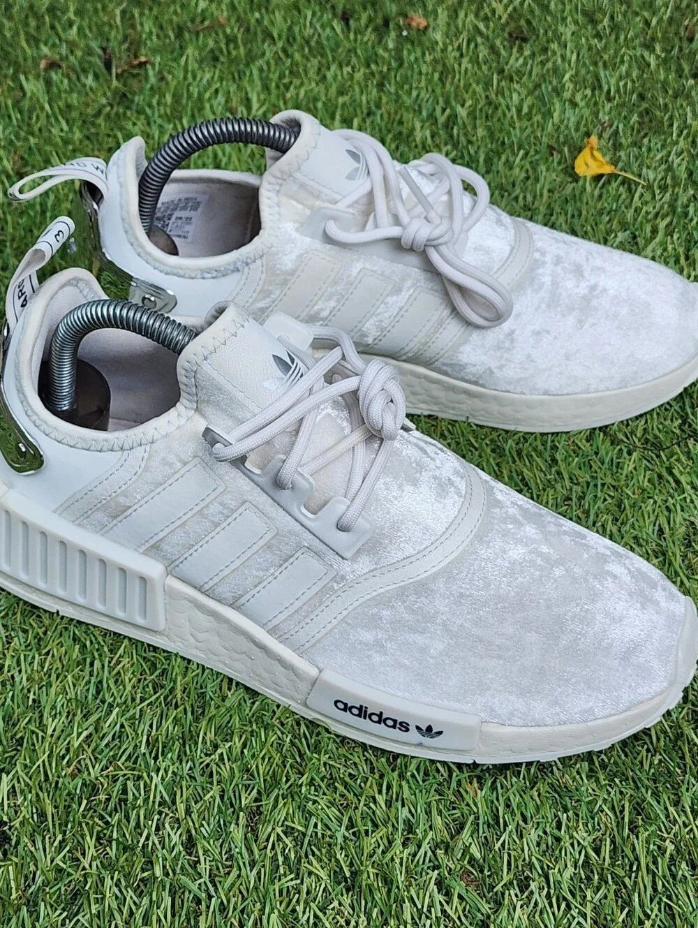 ADIDAS NMD R1 - Women's Sneakers - SIZE 8